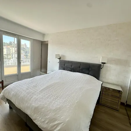 Le Jean Bart Vue 2 דירה קאן