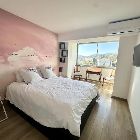 Le Jean Bart Vue 2 شقة
